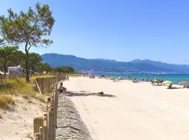 Camping San Damiano