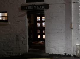 The Aberfeldy’ Hotel，位于阿伯费尔迪的酒店