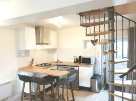 Le Jarrier Apartment - Alpes Mancelles