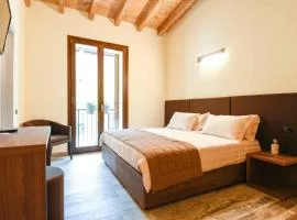 Agriturismo Ippolita Lucchetti