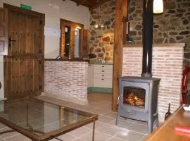 埃尔纳兰霍度假屋