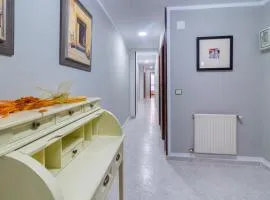 Apartamento Vital Aza