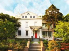 Argos Inn - Ithaca's Boutique Hotel