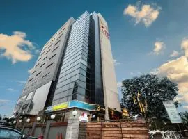 Hotel One Gulberg, Lahore