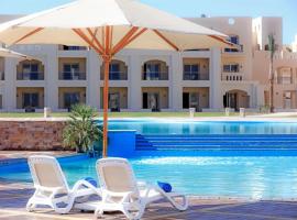 KAIRABA Sataya Resort，位于马萨阿拉姆的酒店