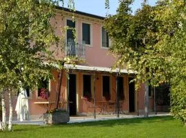 Agriturismo Ca’ d’Oro