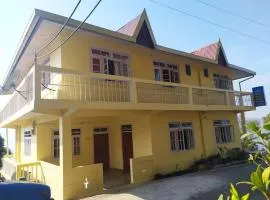 StayApart Green Hills Sangsay Homestay Kalimpong