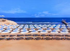 JAZ Neo Reef Marsa，位于考拉亚湾的酒店