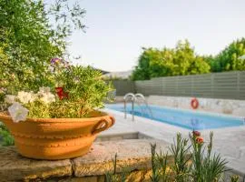 Villa Rouga by Andrian Villas