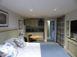 Bed and Breakfast accommodation near Brinkley ideal for Newmarket and Cambridge，位于纽马基特的住宿加早餐旅馆
