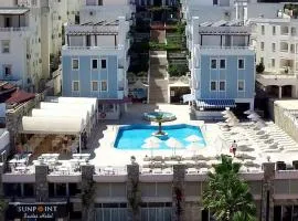 Sunpoint Hotel Bodrum