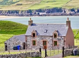 Croft House, Armadale Bay