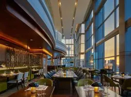 吉隆坡君悦酒店