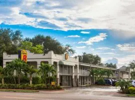 布雷登顿速8酒店