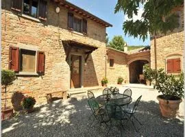 Tuscan Charme of Cottage Roccaio Countryside Cortona