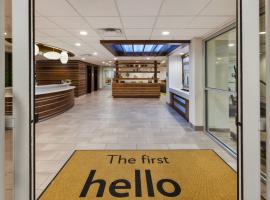 EVEN Hotel Ann Arbor S - University Area by IHG，位于安娜堡的酒店