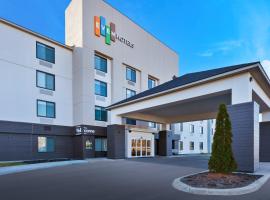 EVEN Hotel Ann Arbor S - University Area by IHG，位于安娜堡的酒店