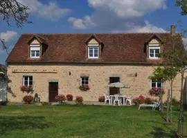 La Pommeraie