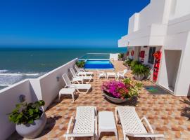 Hotel Aixo Suites By GEH Suites