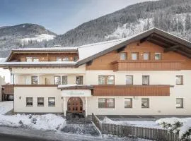 Garni Appartement Alpenresidence