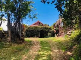 坎佩斯特雷洛斯杜拉佐诺斯酒店