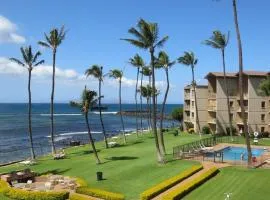 Maalaea Kai 316 condo