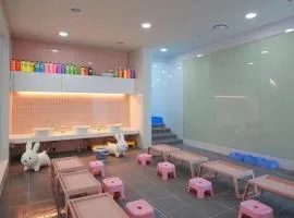 济州高尚酒店