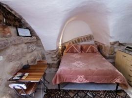 Dar Jacaman - In the heart of Bethlehem old city，位于伯利恒的酒店