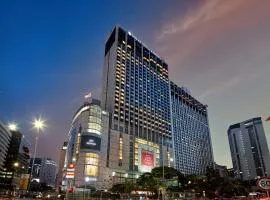 首尔乐天酒店