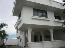 Yaya's House
