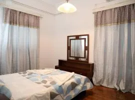 Andreas Naxos Center - House
