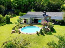 Cathkin Cottage Bed & Breakfast，位于香槟谷的酒店