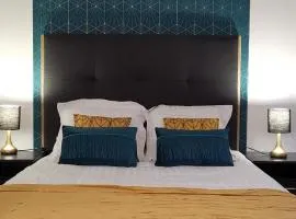 Logis Hotel La Tourelle du Beffroi
