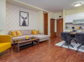 Alpe Adria Apartments - Top 1 by S4Y，位于法克湖的酒店