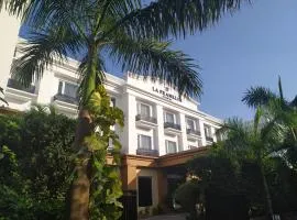 La Franklin Hotel