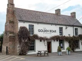 The Golden Boar