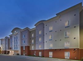 Candlewood Suites - Houston - Pasadena, an IHG Hotel，位于帕萨迪纳的酒店