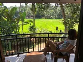 Paddy Field Villa Midigama