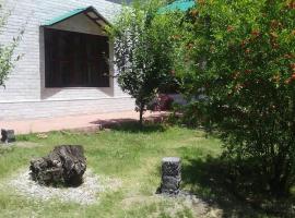 TARA MANTRA RESORT，位于Nīlgiri的酒店