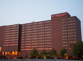 Crowne Plaza Suites MSP Airport - Mall of America by IHG