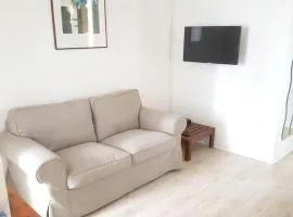 Appartement moderne à Rosny-sous-Bois, 38 m² avec vue
