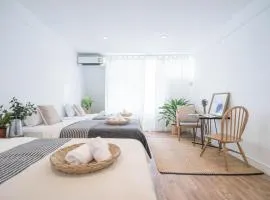 The Ombra Small House No.2