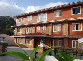 Altius Nest Hotel