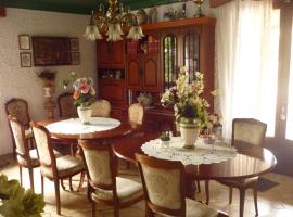 Domaine De Rode Buze，位于卡奥尔的酒店