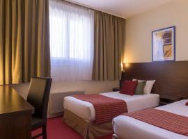 The Originals City, Hôtel Paris Sud, Orly-Draveil，位于德拉韦伊的酒店