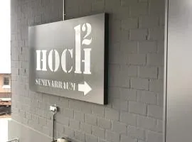 Easy-Living Buholz Hoch 12