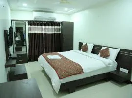 SRI JUPUDY RESIDENCY