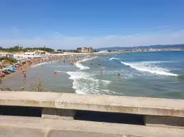 Penthaus Cacao Beach