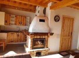 Domek u Jawora -Agroturystyka