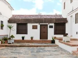 Casa Rural La Zzinetina con Jacuzzi